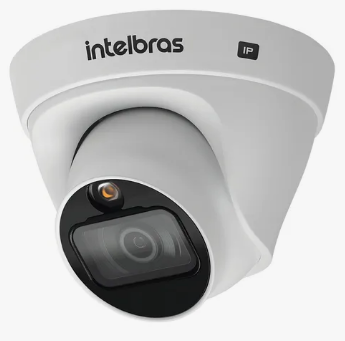 Camera Intelbras VHD Dome VIP 1220 Full Color